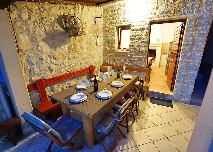 Borik Hills Apartment *