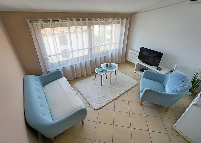 Borik Hills Apartament