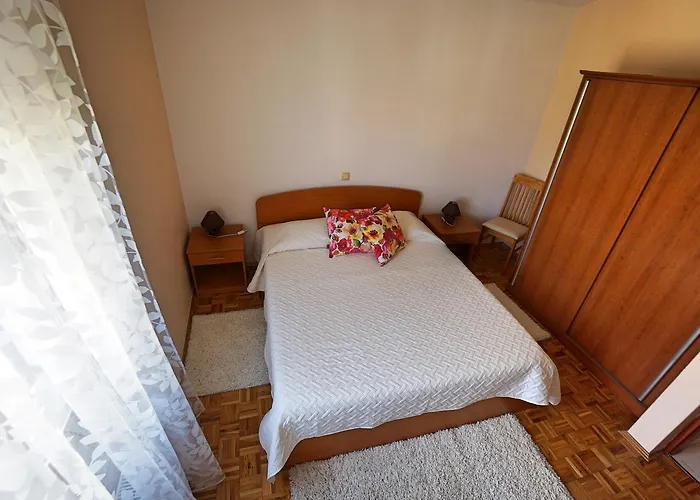 Apartment Borik Hills Zadar